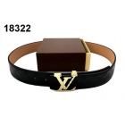 Louis Vuitton A.A.A Belt