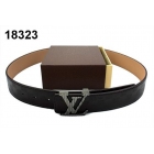 Louis Vuitton A.A.A Belt