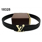 Louis Vuitton A.A.A Belt