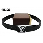 Louis Vuitton A.A.A Belt