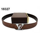 Louis Vuitton A.A.A Belt