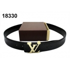 Louis Vuitton A.A.A Belt