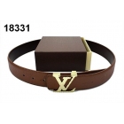 Louis Vuitton A.A.A Belt