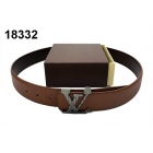 Louis Vuitton A.A.A Belt