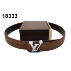 Louis Vuitton A.A.A Belt