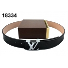 Louis Vuitton A.A.A Belt