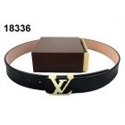 Louis Vuitton A.A.A Belt