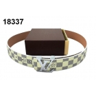 Louis Vuitton A.A.A Belt