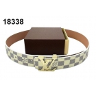 Louis Vuitton A.A.A Belt