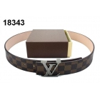 Louis Vuitton A.A.A Belt