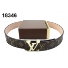 Louis Vuitton A.A.A Belt