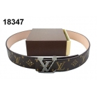 Louis Vuitton A.A.A Belt