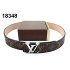 Louis Vuitton A.A.A Belt