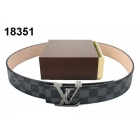 Louis Vuitton A.A.A Belt