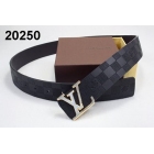 Louis Vuitton A.A.A Belt