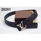 Louis Vuitton A.A.A Belt