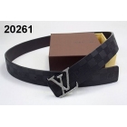 Louis Vuitton A.A.A Belt