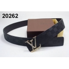 Louis Vuitton A.A.A Belt