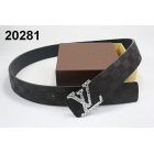 Louis Vuitton A.A.A Belt