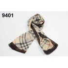 Burberry Silk Scarf