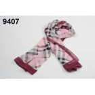 Burberry Silk Scarf