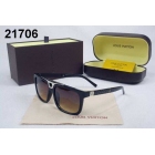 Louis Vuitton Sun Glasses