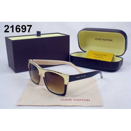 Louis Vuitton Sun Glasses