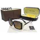 Louis Vuitton Sun Glasses