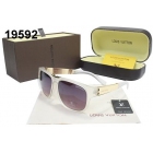 Louis Vuitton Sun Glasses