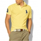 Polo Men T-Shirt