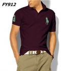 Polo Men T-Shirt