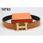 Hermes A.A.A Belt