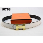 Hermes A.A.A Belt