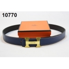 Hermes A.A.A Belt