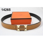 Hermes A.A.A Belt