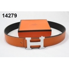 Hermes A.A.A Belt