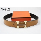 Hermes A.A.A Belt