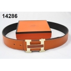 Hermes A.A.A Belt