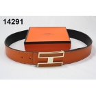 Hermes A.A.A Belt