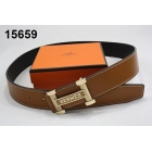 Hermes A.A.A Belt