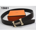 Hermes A.A.A Belt