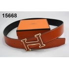 Hermes A.A.A Belt