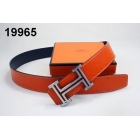 Hermes A.A.A Belt