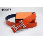 Hermes A.A.A Belt