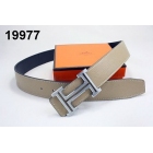 Hermes A.A.A Belt