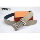 Hermes A.A.A Belt