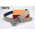 Hermes A.A.A Belt