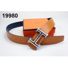 Hermes A.A.A Belt