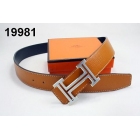 Hermes A.A.A Belt