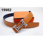 Hermes A.A.A Belt